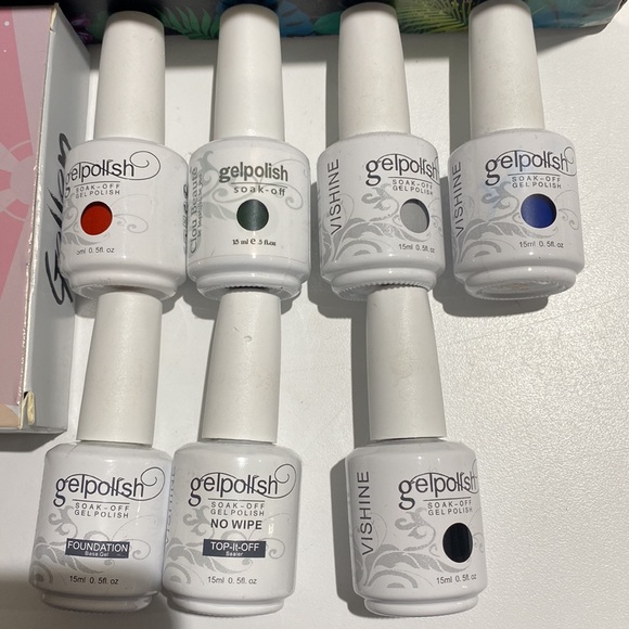 Uv nail light - Picture 5 of 5